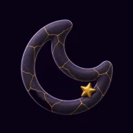 Kintsugi Star